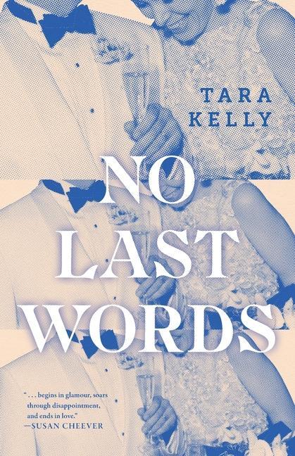 Book No Last Words Tara Kelly
