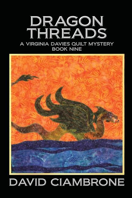 Book Dragon Threads David Ciambrone