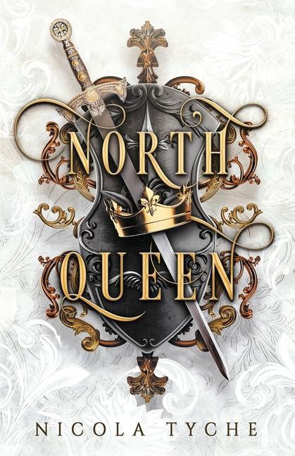 Kniha North Queen 