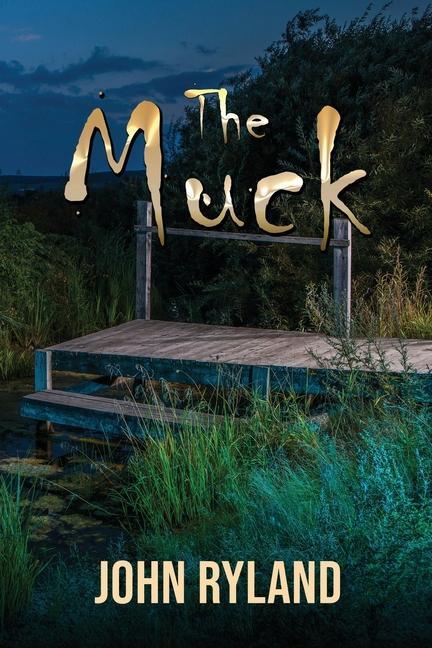 Książka The Muck John Ryland