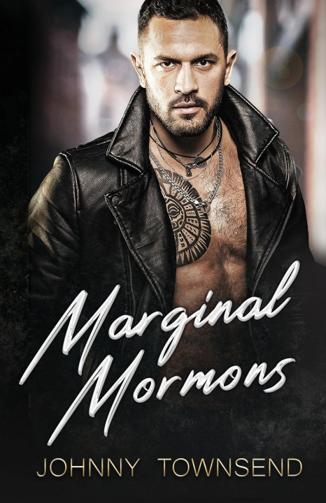 Book Marginal Mormons Johnny Townsend