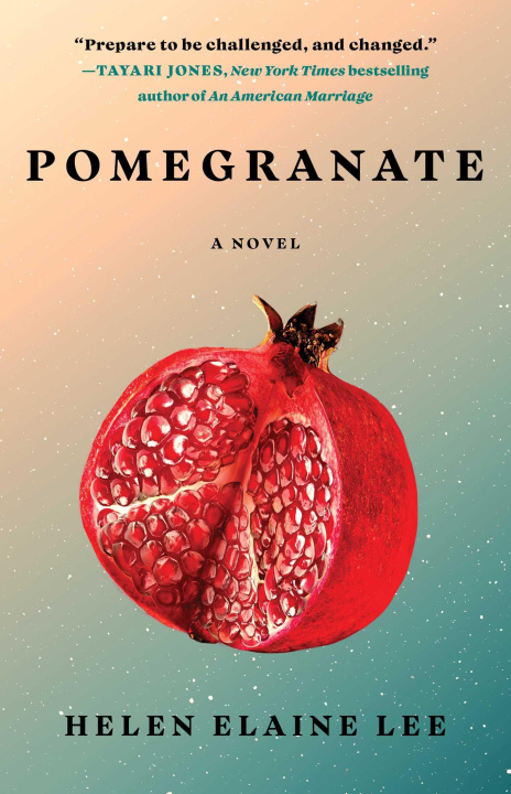 Book Pomegranate 