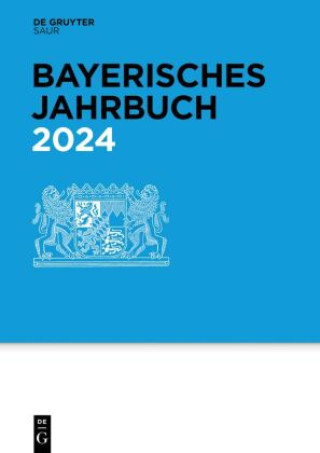 Knjiga 2024 