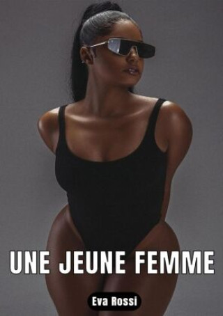 Knjiga Une jeune femme Eva Rossi