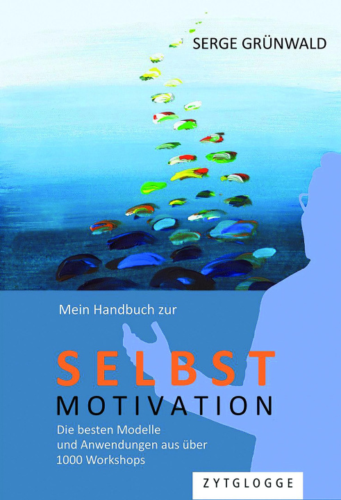 Книга Mein Handbuch zur Selbstmotivation 