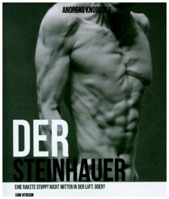 Knjiga Der Steinhauer Andreas-Cristian Knobloch