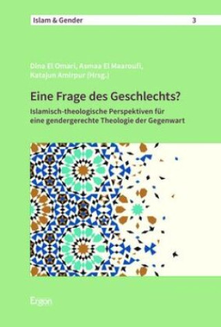 Livro Eine Frage des Geschlechts? Dina El Omari