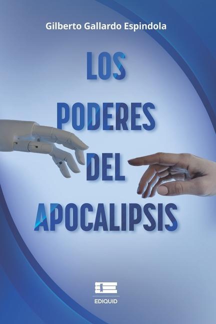 Книга Los poderes del apocalipsis Grupo Ígneo