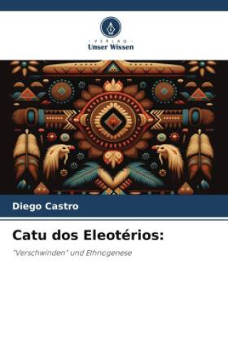 Kniha Catu dos Eleotérios: 