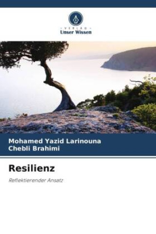 Knjiga Resilienz Chebli Brahimi