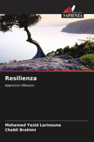 Knjiga Resilienza Chebli Brahimi