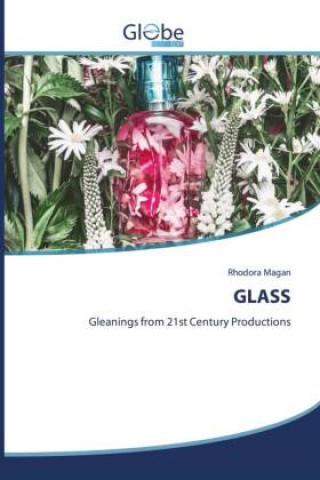 Knjiga GLASS Rhodora Magan