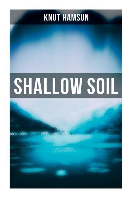 Boek Shallow Soil Carl Christian Hyllested