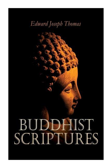 Carte Buddhist Scriptures 