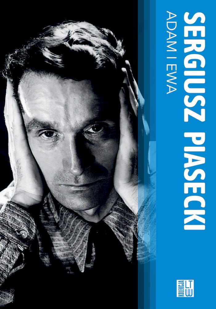 Buch Adam i Ewa Piasecki Sergiusz