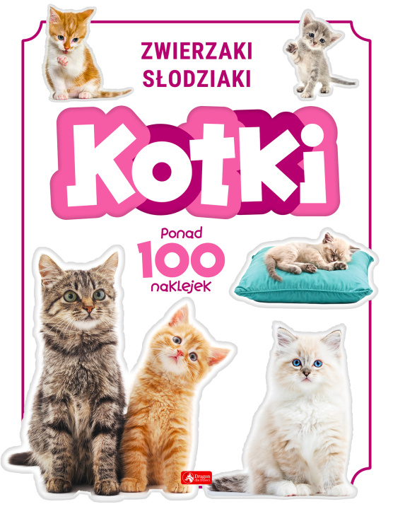 Buch Kotki 