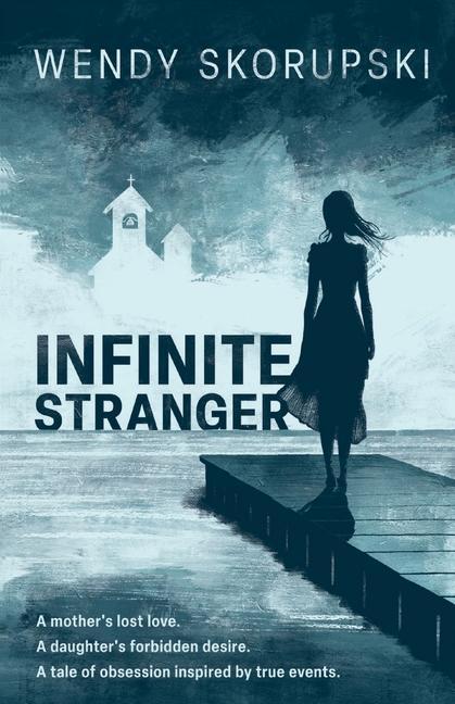 Knjiga Infinite Stranger 