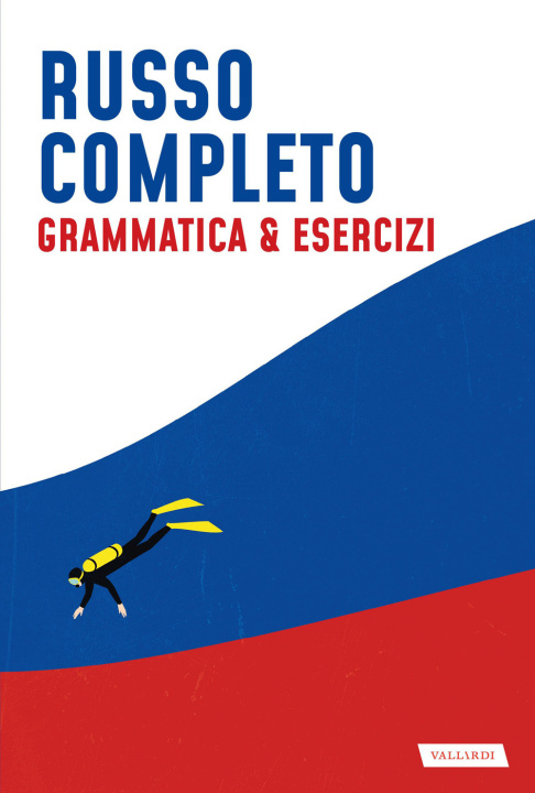 Kniha Russo completo. Grammatica & esercizi Anjuta Gancikov