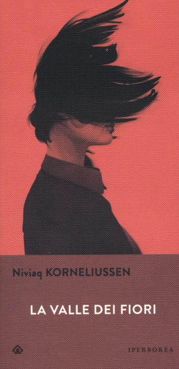 Книга valle dei fiori Niviaq Korneliussen