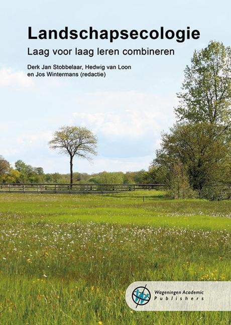 Buch Landschapsecologie Hedwig van Loon