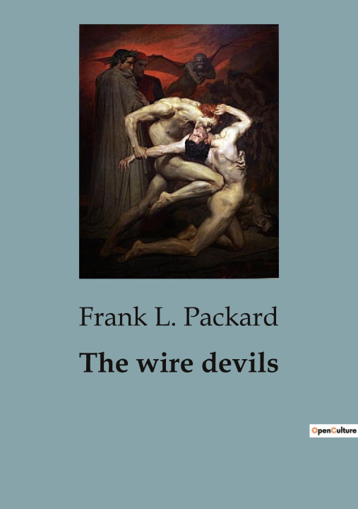 Book The wire devils Packard