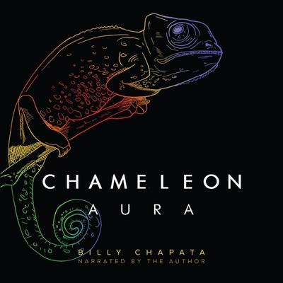 Digital Chameleon Aura Billy Chapata