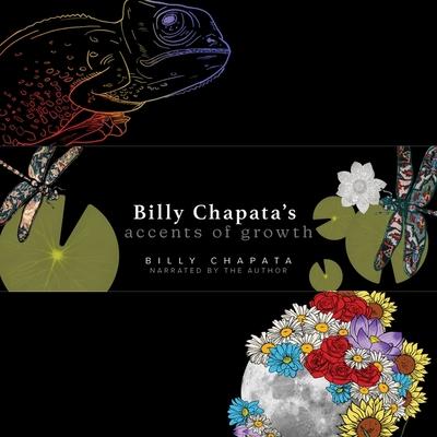 Digital Billy Chapata's Accents of Growth Billy Chapata