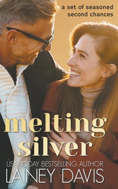 Book Melting Silver Lainey Davis