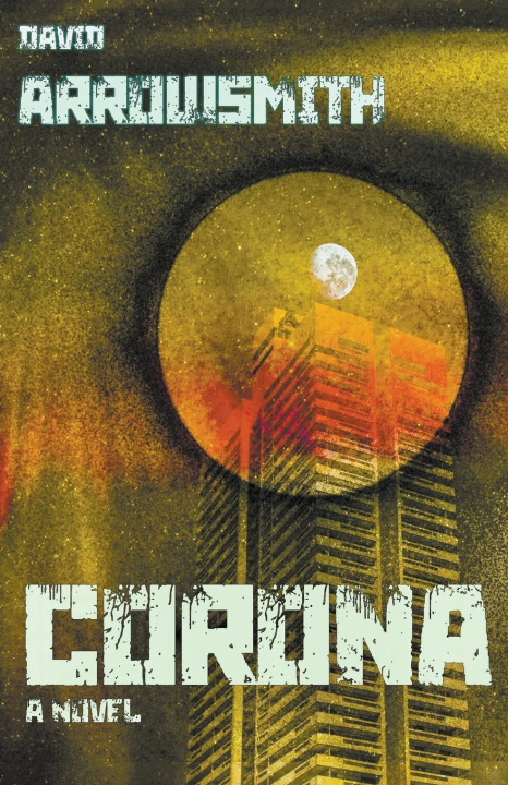 Knjiga Corona David Arrowsmith