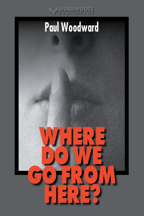 Kniha Where Do We Go From Here? Paul Woodward