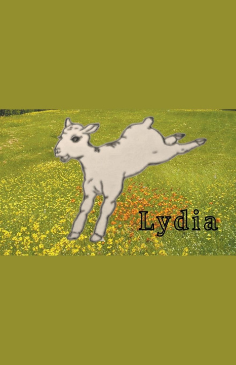 Knjiga Lydia Michael O'Neill