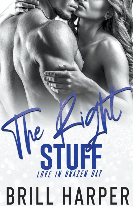 Libro The Right Stuff Brill Harper