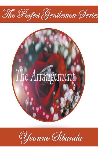 Knjiga The Arrangement Yvonne Sibanda