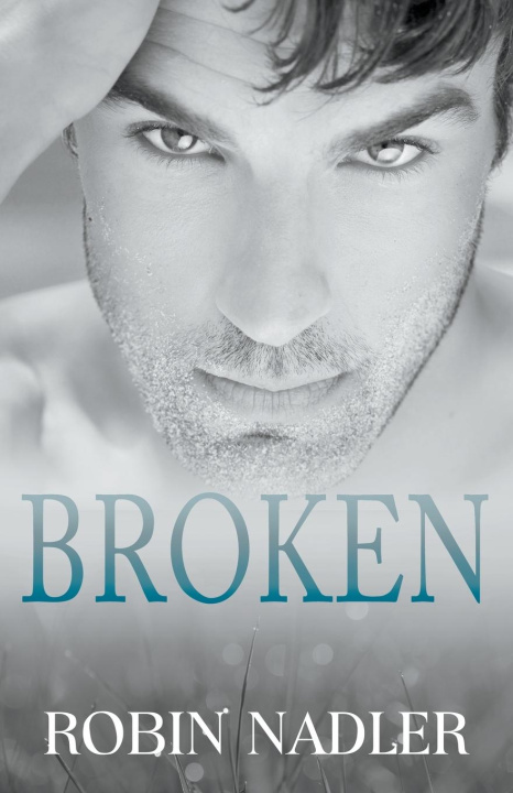 Knjiga Broken Robin Nadler