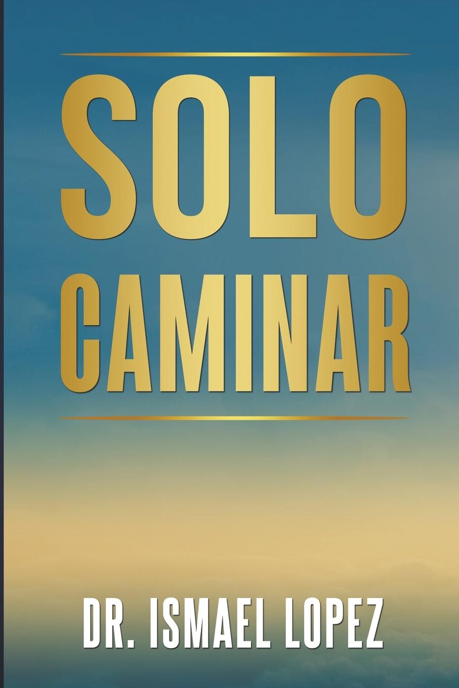 Carte Solo Caminar 