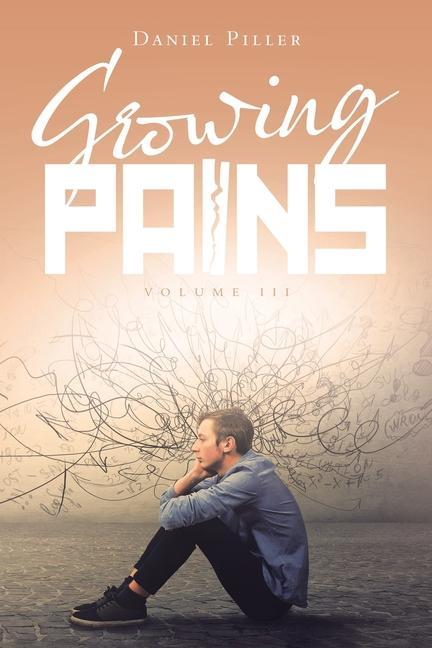 Knjiga Growing Pains Daniel Piller