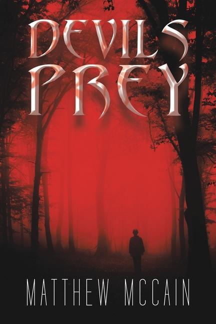 Book Devils Prey Matthew McCain