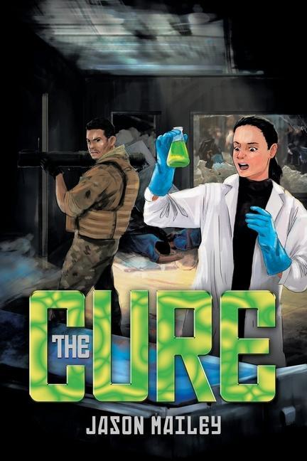 Knjiga The Cure 