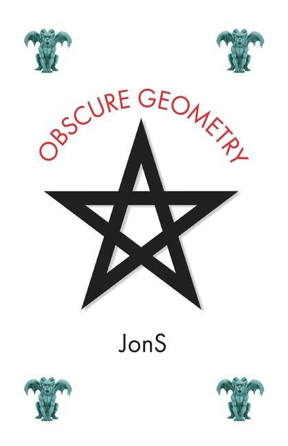 Knjiga Obscure Geometry 