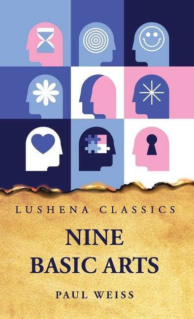 Buch Nine Basic Arts Paul Weiss