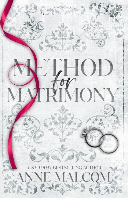 Książka Method for Matrimony: A Marriage of Convenience Romance 