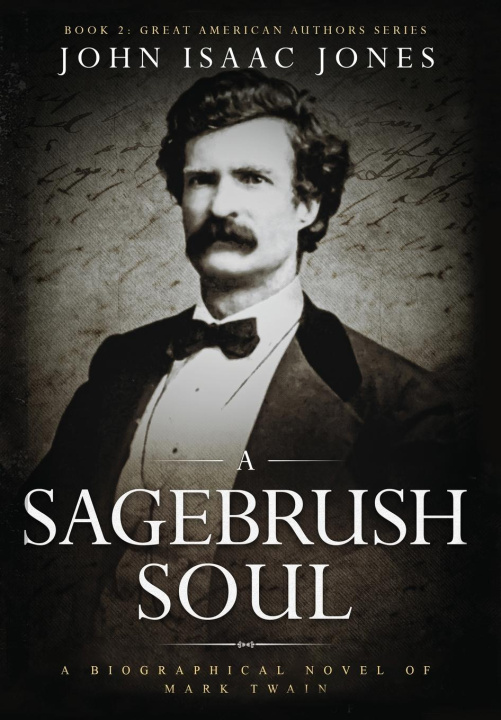 Buch A Sagebrush Soul John Isaac Jones