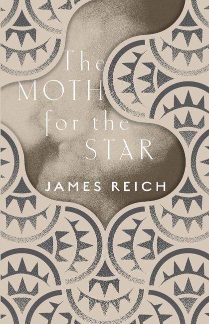 Boek The Moth for the Star James Reich