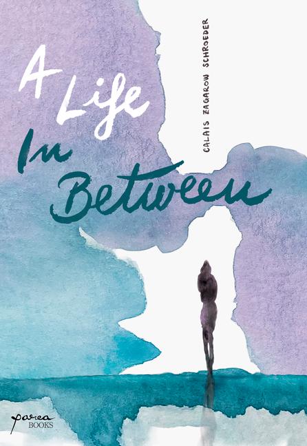 Книга A Life in Between 