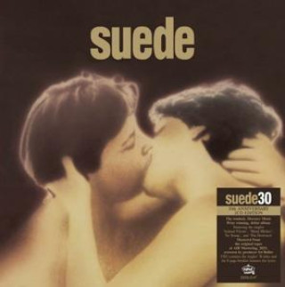Hanganyagok Suede, 2 Audio-CD (30th Anniv. 2CD Gatefold-Edition) Suede