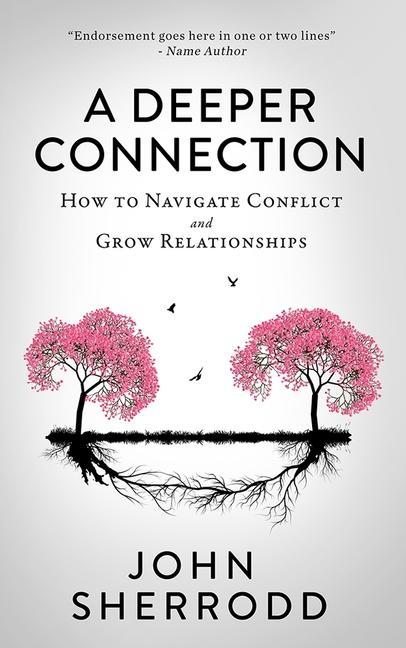 Knjiga DEEPER CONNECTION SHERRODD JOHN