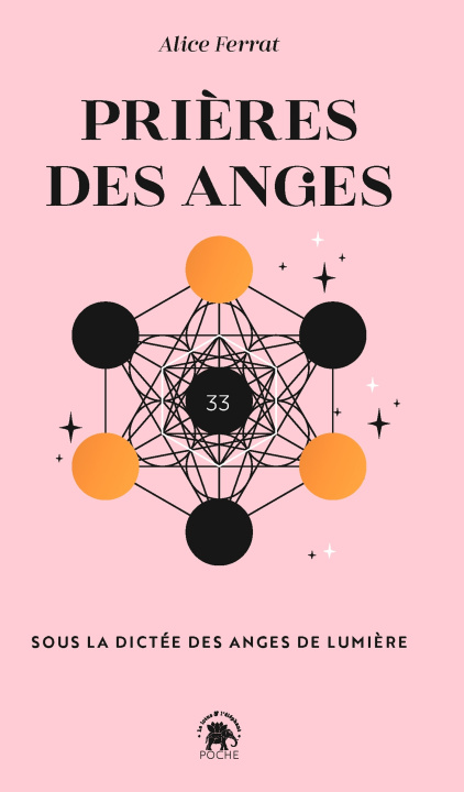 Knjiga Prières Alice Ferrat