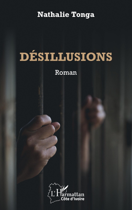 Knjiga Désillusions Tonga