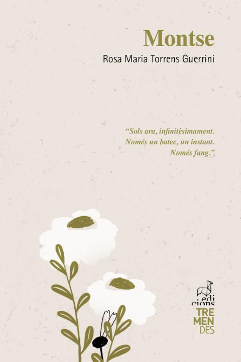 Livro Montse Torrens Guerrini