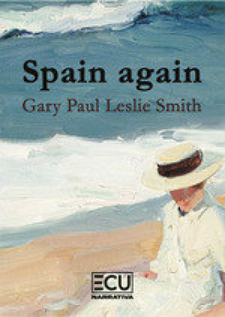 Knjiga SPAIN AGAIN LESLIE SMITH